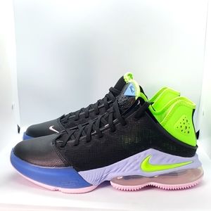 NEW Nike LeBron XIX Low 19 basketball shoes men's size 10